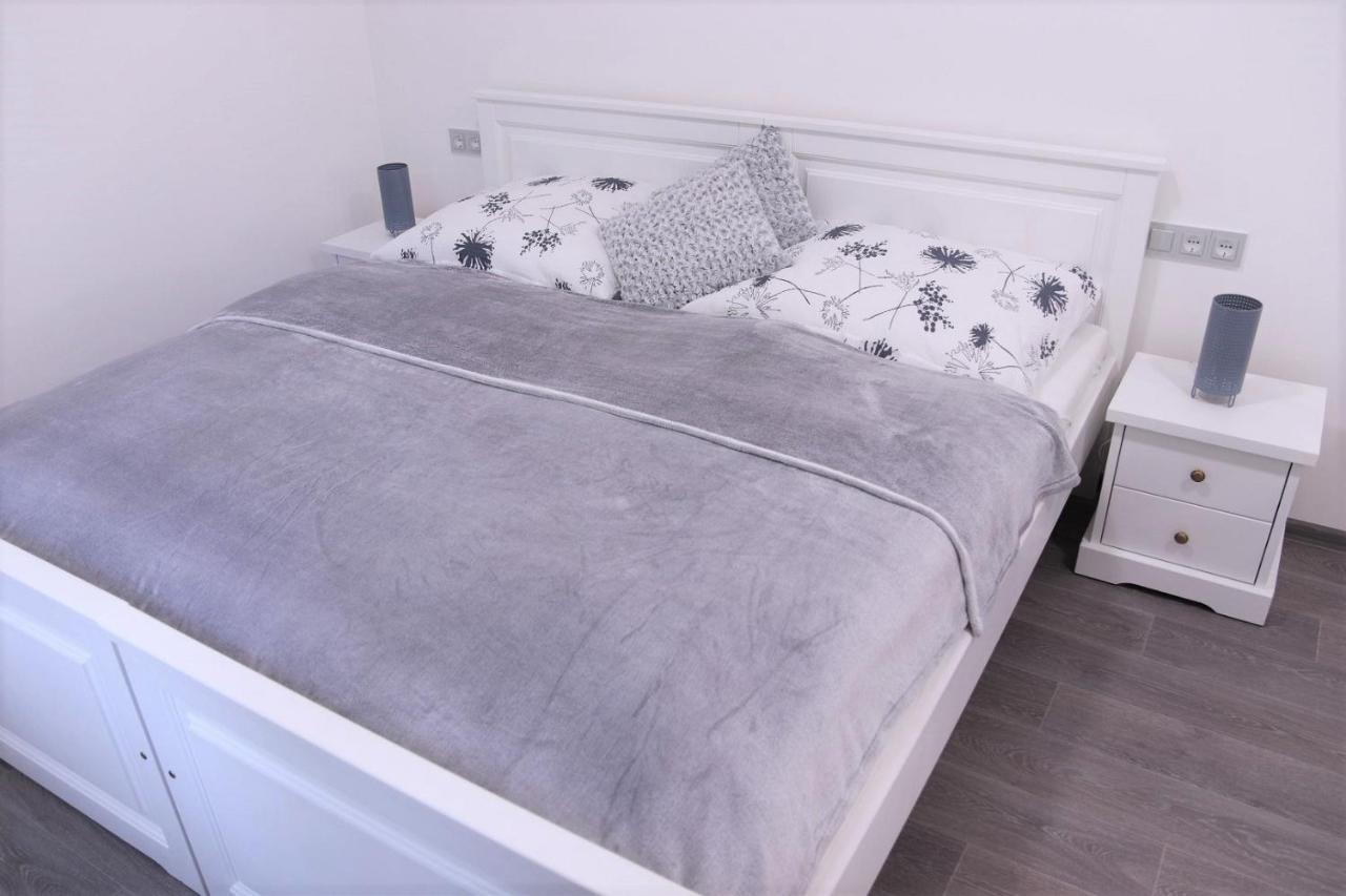 Jm Apartments Hardegg Eksteriør billede