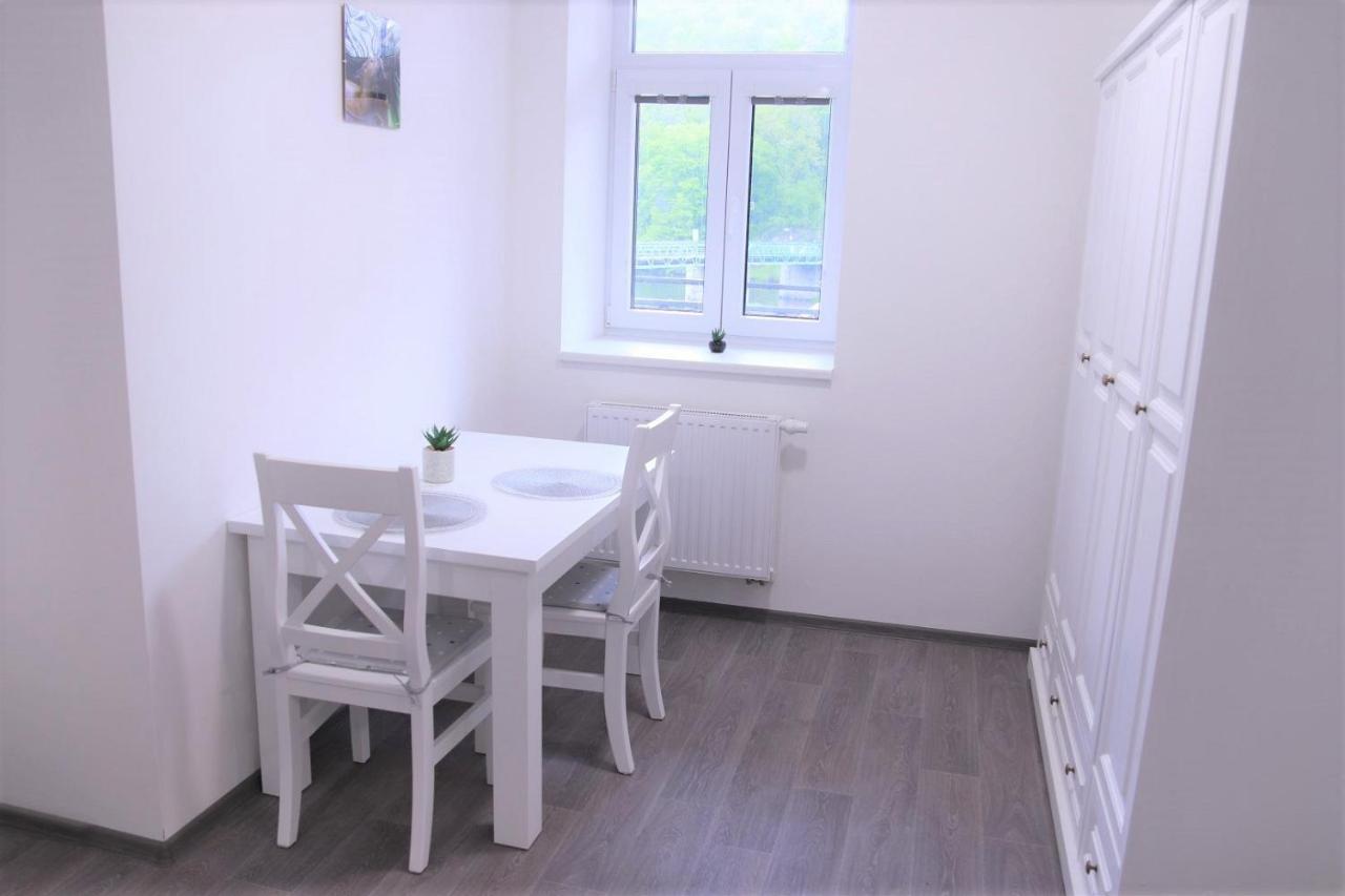Jm Apartments Hardegg Eksteriør billede
