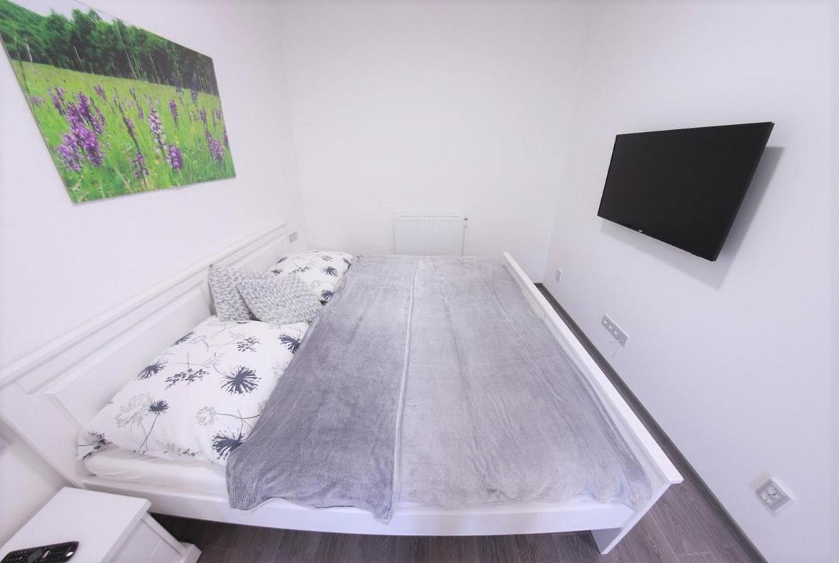 Jm Apartments Hardegg Eksteriør billede