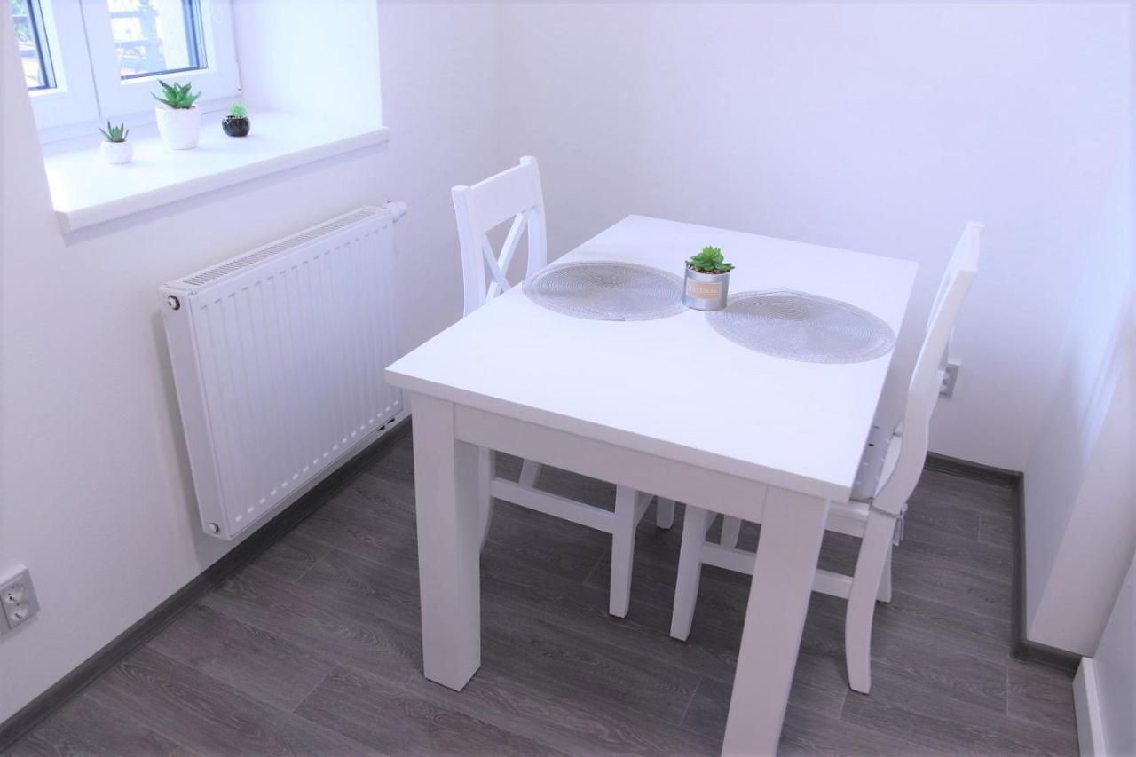 Jm Apartments Hardegg Eksteriør billede